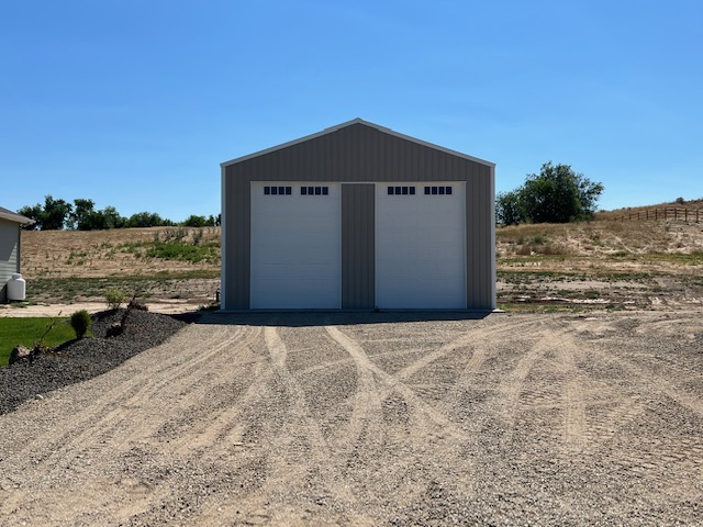 Meridian Boise Nampa Caldwell Garage Door