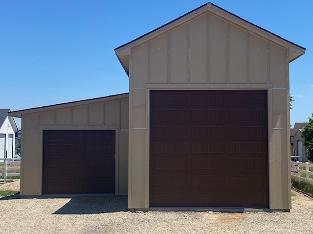 Meridian Boise Nampa Caldwell Garage Door