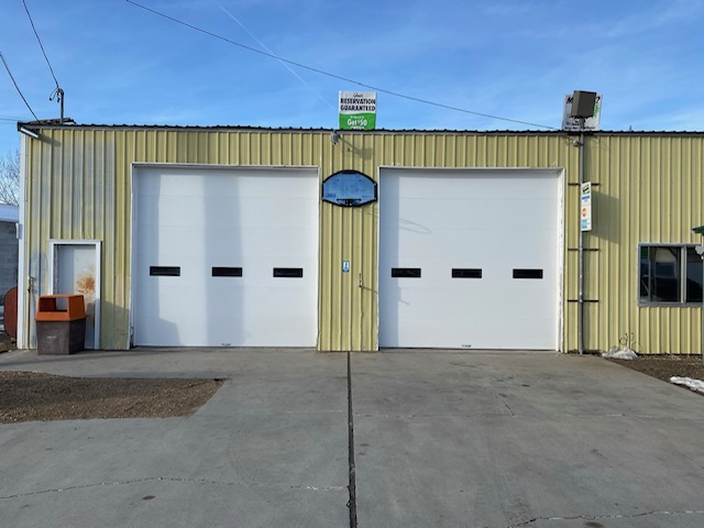 Meridian Boise Nampa Caldwell Garage Door