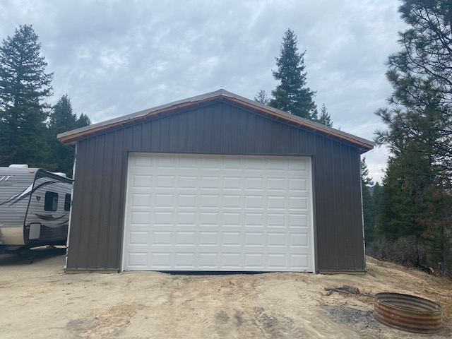 Meridian Boise Nampa Caldwell Garage Door