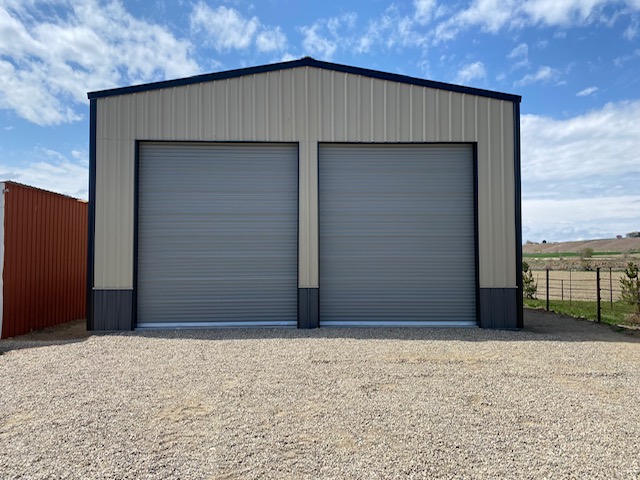 Meridian Boise Nampa Caldwell Garage Door