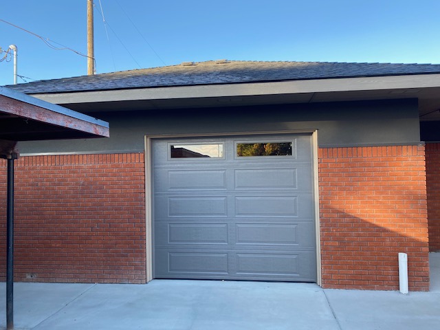 Meridian Boise Nampa Caldwell Garage Door