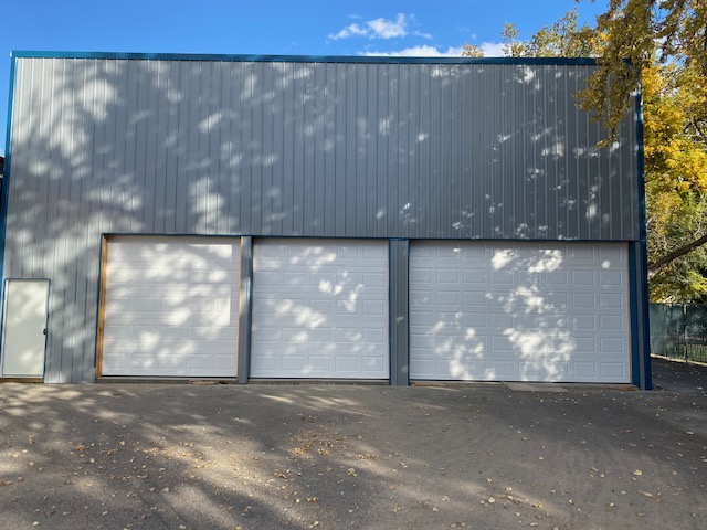 Meridian Boise Nampa Caldwell Garage Door