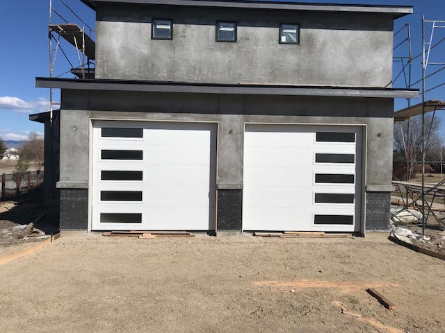 Meridian Boise Nampa Caldwell Garage Door