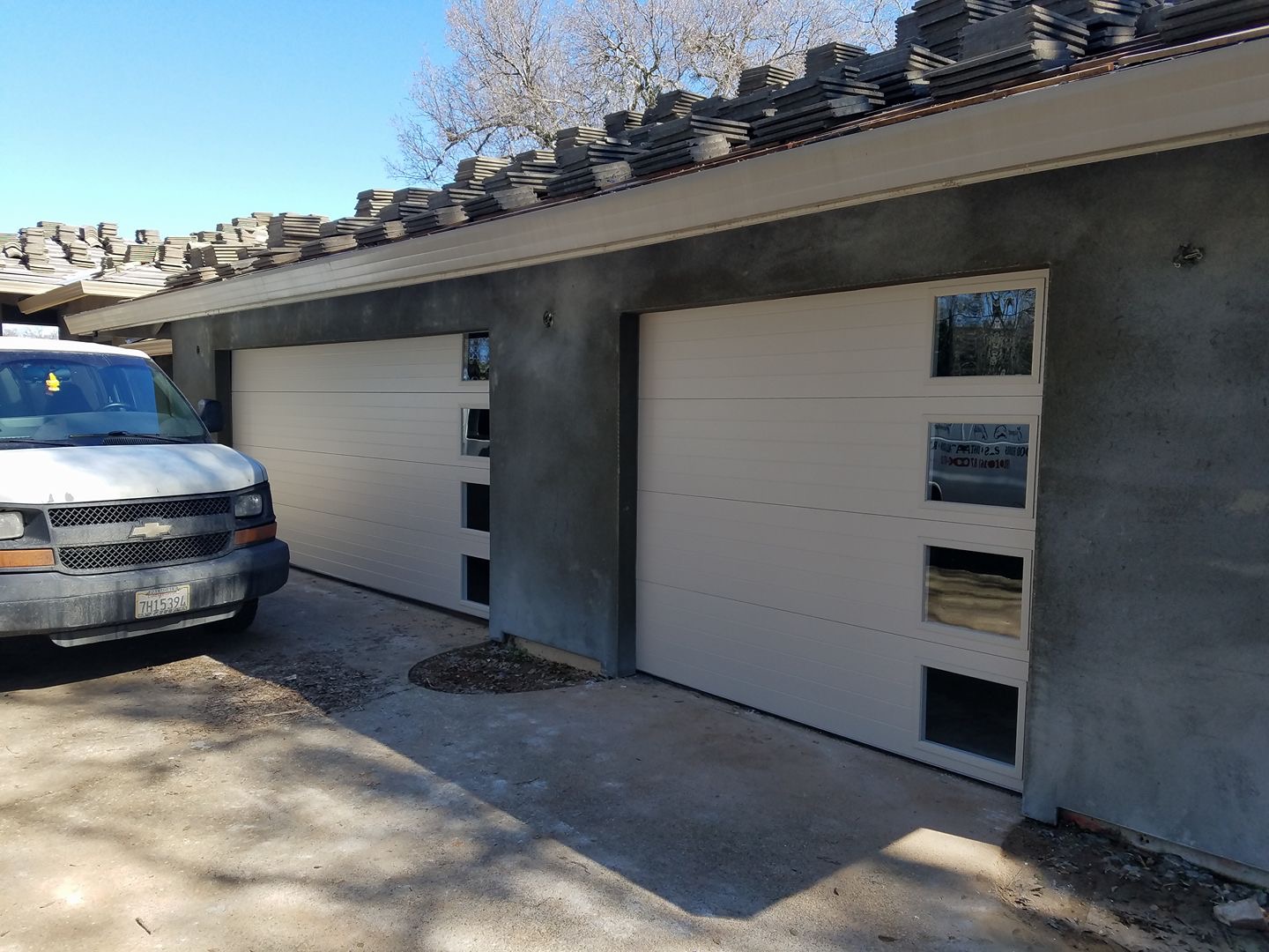 Meridian Boise Nampa Caldwell Garage Door